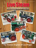 LS Vol. 53 No. 06 Nov-Dec 2019 Digital Version