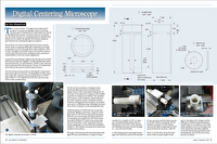Machinist's Workshop Digital Only Gift Subscription