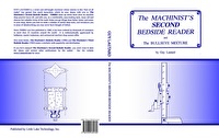 The Machinist's Second Bedside Reader 