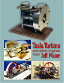Tesla Turbine and other Engines 